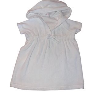 Girls size 18 months outfit